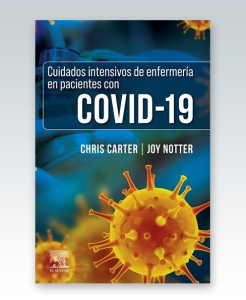 Cuidados intensivos de enfermería en pacientes con COVID-19 – 2022