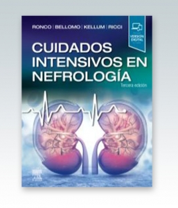 Cuidados intensivos en nefrología. 3ª Edición – 2020