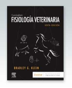 Cunningham. Fisiología veterinaria. 6ª Edición – 2020