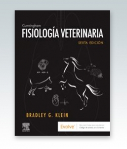 Cunningham. Fisiología veterinaria. 6ª Edición – 2020