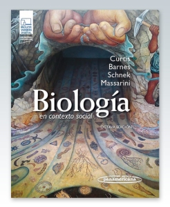 Curtis. Biología. 8ª Edición – 2022