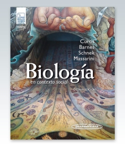 Curtis. Biología. 8ª Edición – 2022