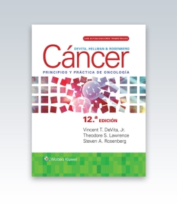 Cáncer. Principios y práctica de oncología. 12ª Edición – 2023