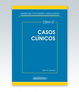 DSM-5. Casos Clínicos DSM-5® – 2016