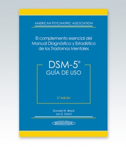 DSM-5® El Complemento Esencial del Manual Diagnóstico y Estadístico de los Trastornos Mentales