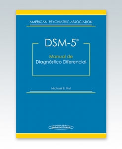 APA. DSM-5. Manual de Diagnóstico Diferencial DSM-5® – 2015