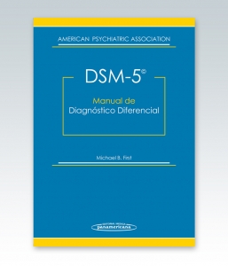 APA. DSM-5. Manual de Diagnóstico Diferencial DSM-5® – 2015