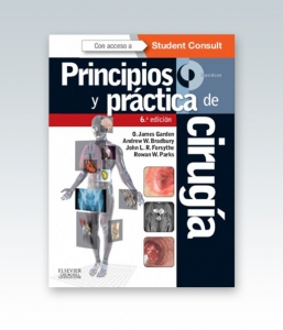Davidson. Principios y práctica de cirugía. Sexta Edición – 2014. NOVEDAD