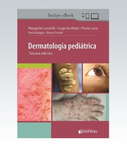 Dermatología Pediátrica. 3ª Edición – 2021