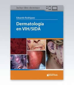 Dermatología en VIH/SIDA. 1ª Edición – 2021