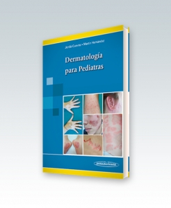 Dermatología para Pediatras. Edición 2013. Esperanza Jordá, Hernández