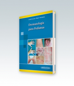 Dermatología para Pediatras. Edición 2013. Esperanza Jordá, Hernández