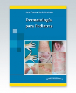 Dermatología para Pediatras. Edición 2013. Esperanza Jordá, Hernández