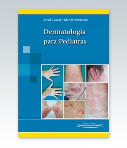 Dermatología para Pediatras. Edición 2013. Esperanza Jordá, Hernández