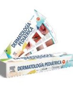 Dermatología pediátrica. 3ª Edición – 2022