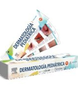 Dermatología pediátrica. 3ª Edición – 2022