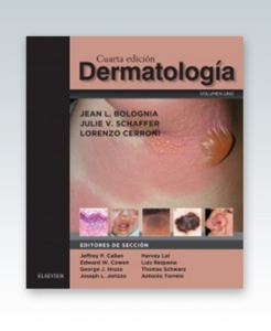 Dermatología. 4ª Edición – 2018