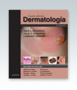 Dermatología. 4ª Edición – 2018