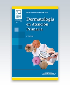 Dermatología en Atención Primaria. 2ª Edición – 2023