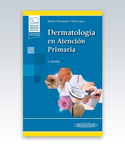 Dermatología en Atención Primaria. 2ª Edición – 2023