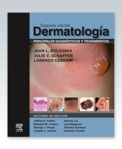 Dermatología: principales diagnósticos y tratamientos. 2ª Edición – 2022