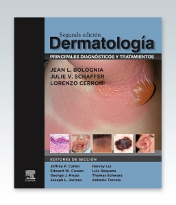 Dermatología: principales diagnósticos y tratamientos. 2ª Edición – 2022