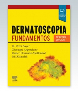 Dermatoscopia. 3ª Edición – 2021