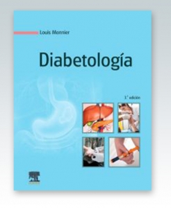 Diabetología. 3ª Edición – 2020