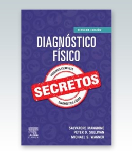Diagnóstico físico. Secretos. 3ª Edición – 2022