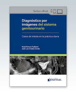 Diagnóstico por imágenes del sistema genitourinario – 2022