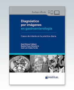 Diagnóstico por imágenes en gastroenterología – 2022