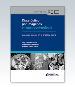 Diagnóstico por imágenes en gastroenterología – 2022