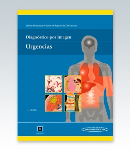 Diagnóstico por la Imagen – Urgencias. 2ª Edición – 2016