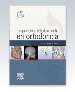 Ustrell, J.M.ª, Diagnóstico y tratamiento en ortodoncia + StudentConsult en español © 2015