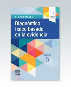 Diagnóstico físico basado en la evidencia. 5ª Edición – 2022