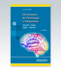 Diccionario de Psicología y Psiquiatría. Español-Inglés / Inglés-Español. 2015