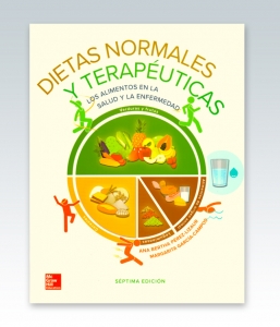 Dietas normales y terapéuticas – 2019
