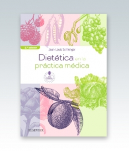 Dietética en la práctica médica + acceso web. 2ª Edición
