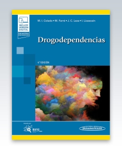 Drogodependencias. 4ª Edición – 2023