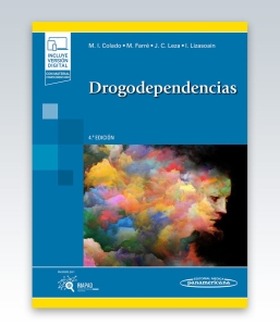 Drogodependencias. 4ª Edición – 2023