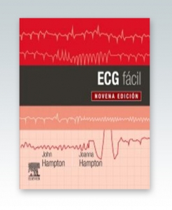 ECG fácil. 9ª Edición – 2019