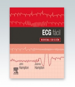 ECG fácil. 9ª Edición – 2019