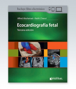 Ecocardiografía Fetal. 3ª Edición – 2019
