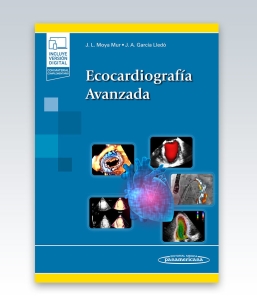 Ecocardiografía Avanzada. 1ª Edición – 2022