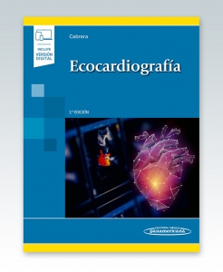 Ecocardiografía (incluye versión digital)