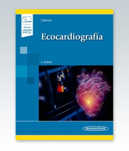 Ecocardiografía (incluye versión digital)