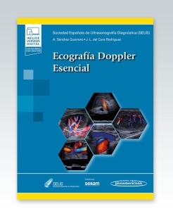 Ecografía Doppler Esencial. 1ª Edición – 2022