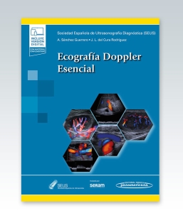 Ecografía Doppler Esencial. 1ª Edición – 2022