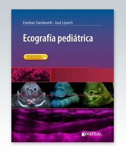 Ecografía Pediátrica. 1ª Edición – 2018