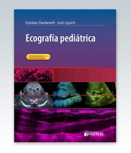 Ecografía Pediátrica. 1ª Edición – 2018